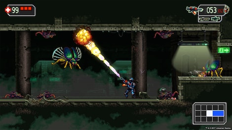 The Mummy Demastered Steam Key GLOBAL - 3