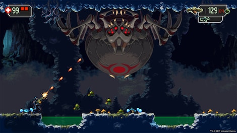 The Mummy Demastered Steam Key GLOBAL - 5