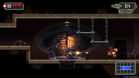 The Mummy Demastered Steam Key GLOBAL - 7