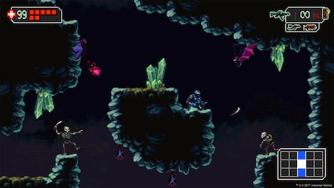 The Mummy Demastered Steam Key GLOBAL - 11