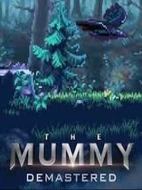 The Mummy Demastered Xbox Live Key Xbox One EUROPE - 1