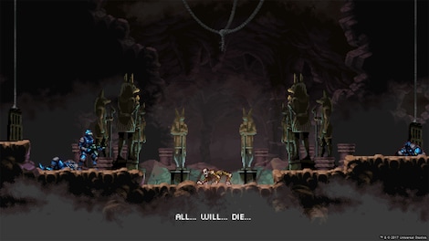 The Mummy Demastered Xbox Live Key Xbox One EUROPE - 8