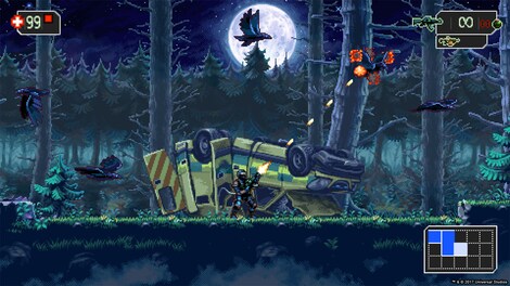 The Mummy Demastered Xbox Live Key Xbox One UNITED STATES - 2
