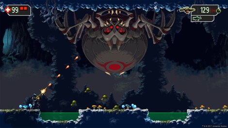 The Mummy Demastered Xbox Live Key Xbox One UNITED STATES - 5