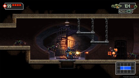 The Mummy Demastered Xbox Live Key Xbox One UNITED STATES - 7