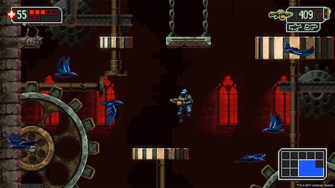The Mummy Demastered Xbox Live Key Xbox One UNITED STATES - 9