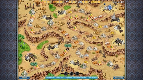 The Musketeers: Victoria's Quest (PC) - Steam Key - GLOBAL - 8