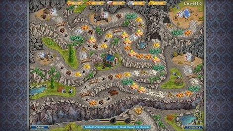 The Musketeers: Victoria's Quest (PC) - Steam Key - GLOBAL - 3