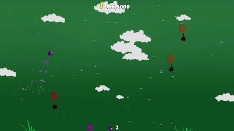 The mutton horn - Jump jump! Steam Key GLOBAL - 3