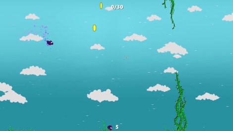 The mutton horn - Jump jump! Steam Key GLOBAL - 6