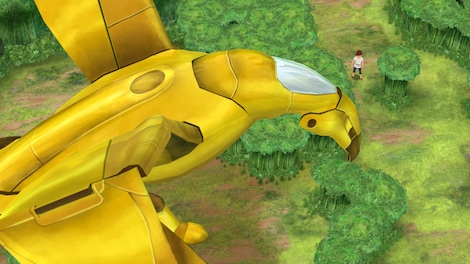 The Mysterious Cities of Gold Steam Gift GLOBAL - 11