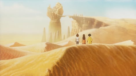 The Mysterious Cities of Gold Steam Gift GLOBAL - 9