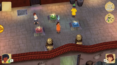 The Mysterious Cities of Gold Steam Gift GLOBAL - 7