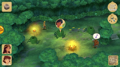 The Mysterious Cities of Gold Steam Gift GLOBAL - 3