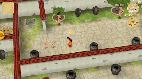 The Mysterious Cities of Gold Steam Gift GLOBAL - 4