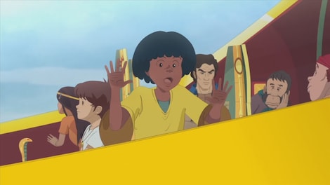 The Mysterious Cities of Gold Steam Key GLOBAL - 10