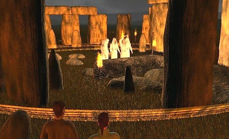The Mystery of the Druids Steam Key GLOBAL - 3