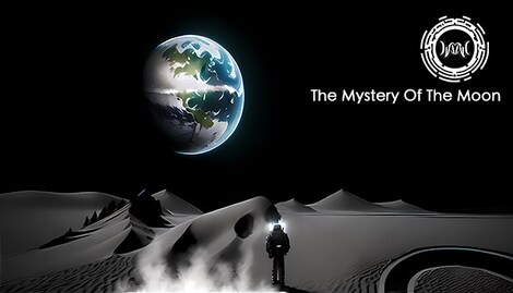 The Mystery Of The Moon (PC) - Steam Key - GLOBAL - 0