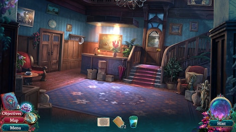 The Myth Seekers 2: The Sunken City - Steam - Key GLOBAL - 9
