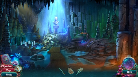 The Myth Seekers 2: The Sunken City - Steam - Key GLOBAL - 0