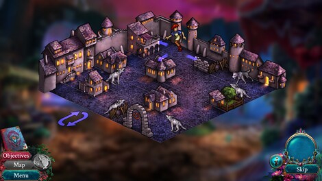 The Myth Seekers 2: The Sunken City - Steam - Key GLOBAL - 6