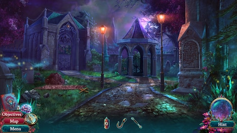 The Myth Seekers 2: The Sunken City - Steam - Key GLOBAL - 4