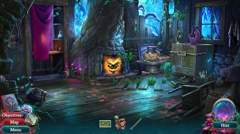 The Myth Seekers 2: The Sunken City - Steam - Key GLOBAL - 5