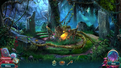 The Myth Seekers 2: The Sunken City - Steam - Key GLOBAL - 8