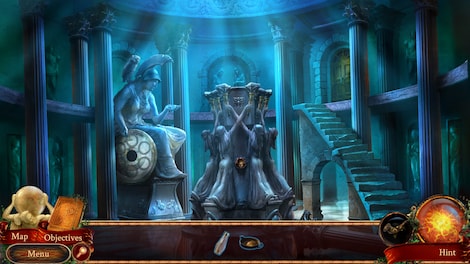 The Myth Seekers: The Legacy of Vulcan Steam Key GLOBAL - 4
