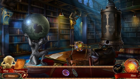 The Myth Seekers: The Legacy of Vulcan Steam Key GLOBAL - 3