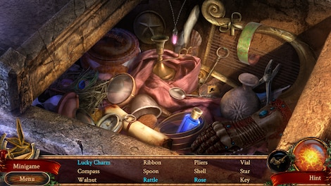 The Myth Seekers: The Legacy of Vulcan Steam Key GLOBAL - 6