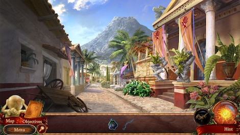 The Myth Seekers: The Legacy of Vulcan Steam Key GLOBAL - 2