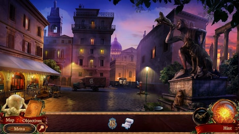 The Myth Seekers: The Legacy of Vulcan Steam Key GLOBAL - 5