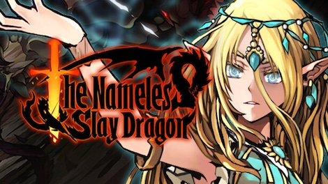 The Nameless: Slay Dragon (PC) - Steam Account - GLOBAL - 0