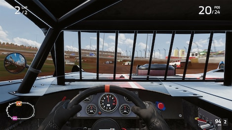 The NASCAR Heat Franchise Bundle (PC) - Steam Key - GLOBAL - 9