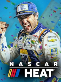 The NASCAR Heat Franchise Bundle (PC) - Steam Key - GLOBAL - 1