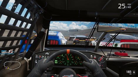 The NASCAR Heat Franchise Bundle (PC) - Steam Key - GLOBAL - 10