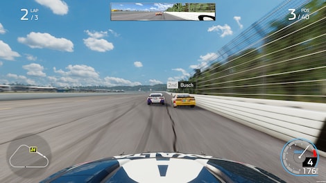 The NASCAR Heat Franchise Bundle (PC) - Steam Key - GLOBAL - 11