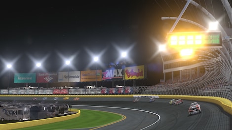 The NASCAR Heat Franchise Bundle (PC) - Steam Key - GLOBAL - 3