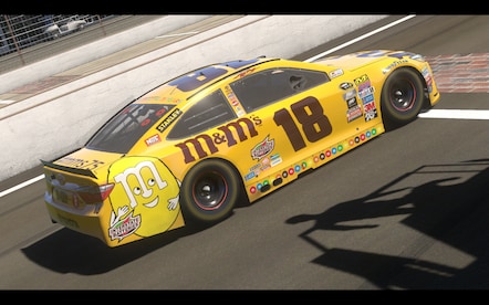 The NASCAR Heat Franchise Bundle (PC) - Steam Key - GLOBAL - 6