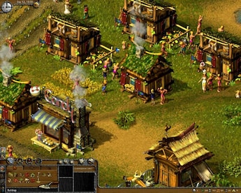 The Nations Gold Edition GOG.COM Key GLOBAL - 6