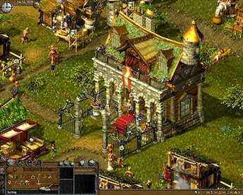 The Nations Gold Edition GOG.COM Key GLOBAL - 3