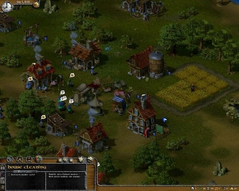 The Nations Gold Edition GOG.COM Key GLOBAL - 4