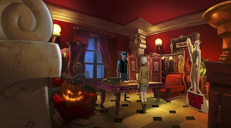 The Next Big Thing Steam Gift GLOBAL - 6