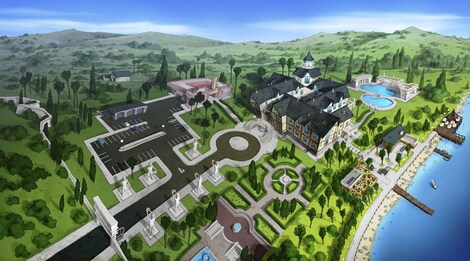 The Next Big Thing Steam Key GLOBAL - 9