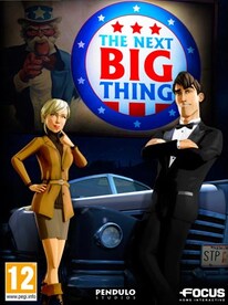 The Next Big Thing Steam Key GLOBAL - 16