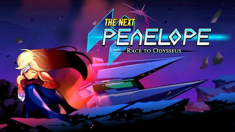 The Next Penelope Steam Gift GLOBAL - 4