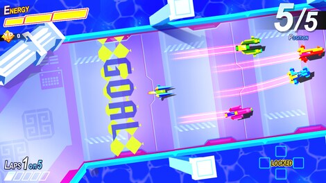 The Next Penelope Steam Key GLOBAL - 7