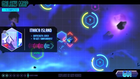 The Next Penelope Steam Key GLOBAL - 6