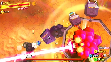The Next Penelope Steam Key GLOBAL - 5